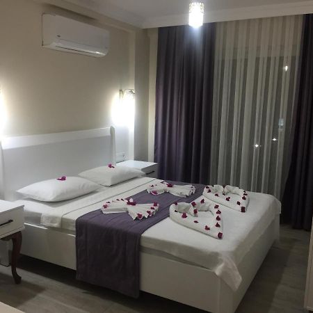 Vespera Hotel Dalyan Exteriör bild