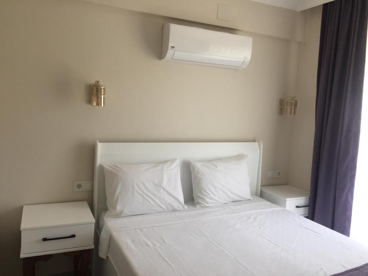 Vespera Hotel Dalyan Exteriör bild