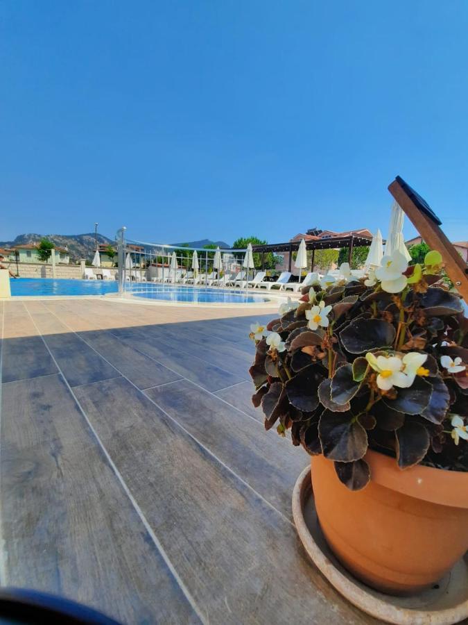 Vespera Hotel Dalyan Exteriör bild
