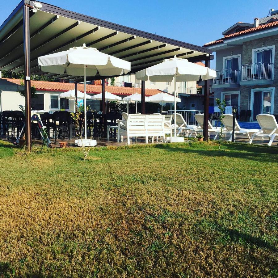 Vespera Hotel Dalyan Exteriör bild